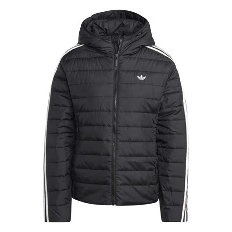 adidas slim jacket